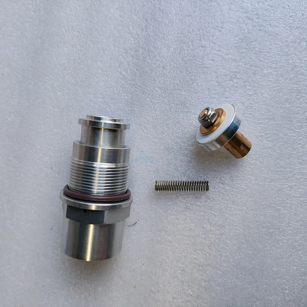 QX102303 L110 Old Model Intake Valve Maintenance Kits One-stop Sale of Industrial air Compressor Parts Customization