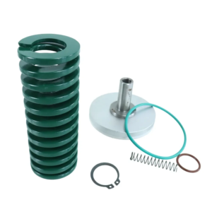 2116855 Minimum Pressure Valve Repair Kit  Industrial Air Screw Compressor Spare Parts in Stock