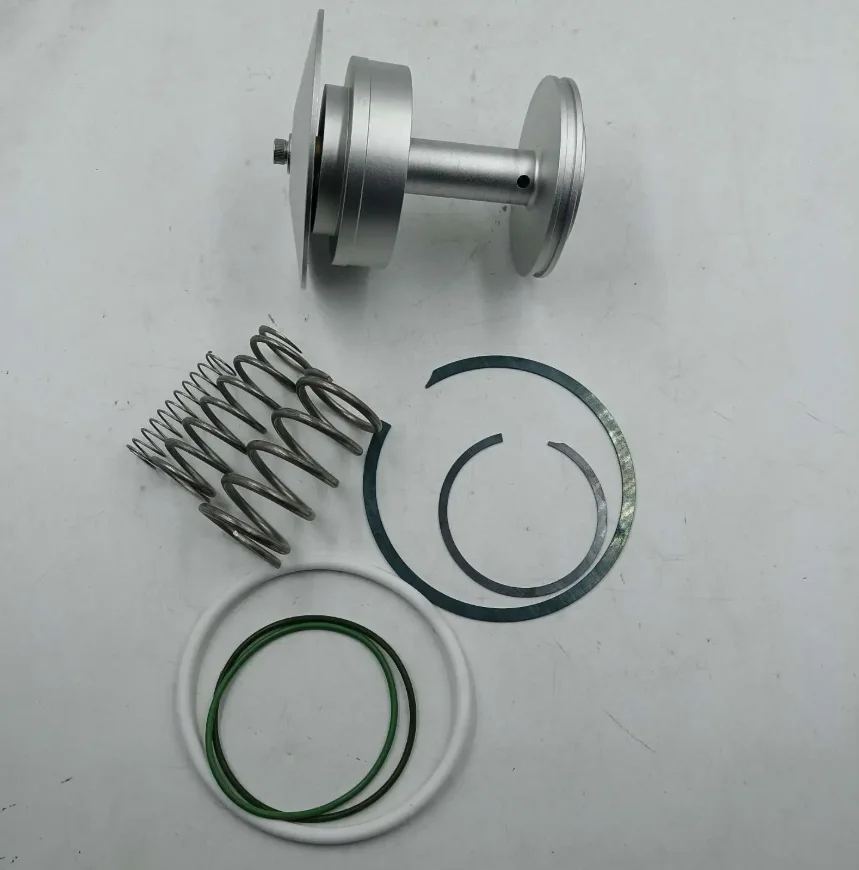 02250166-230 Alternative Repair Kits One-stop Sale of Industrial air Compressor Parts Customization Accepted Whole Sales - Image 2