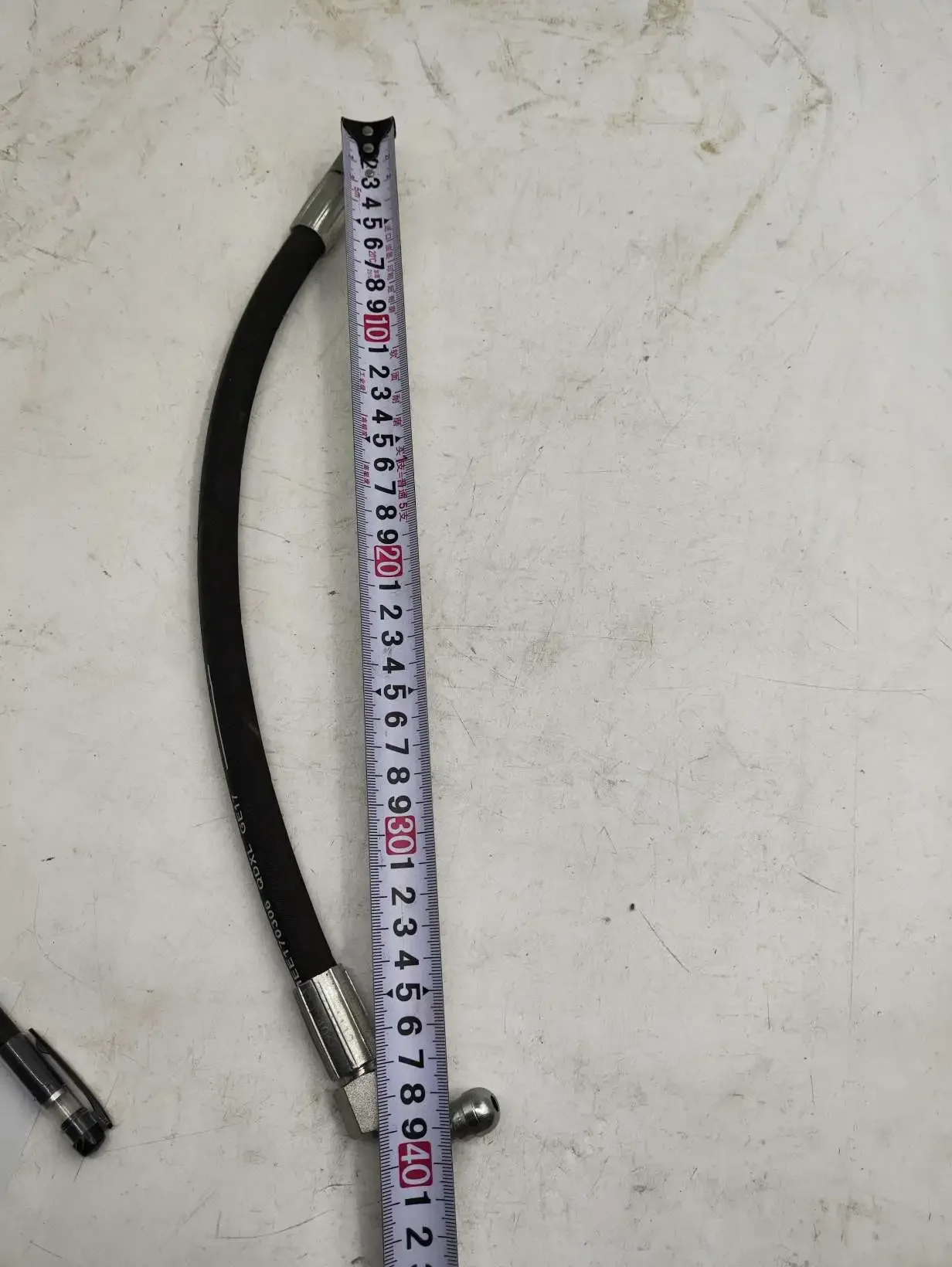 0574991112 Oil Pipe One-stop Sales of Industrial air Compressor Parts Manufacturer Customization Accepted Whole Series - Image 4
