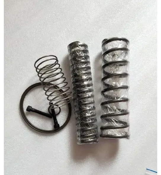 88291006-993 Intake Valve Maintenance Kits One-stop Sale of Industrial air Compressor Parts Manufacturer Customization - Image 4