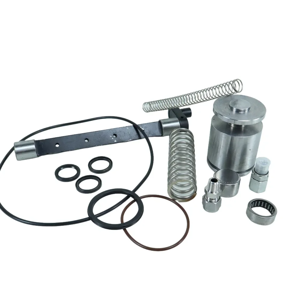 100001112 L110 Old Model Intake Valve Maintenance Kits One-stop Sale of Industrial air Compressor Parts Customization