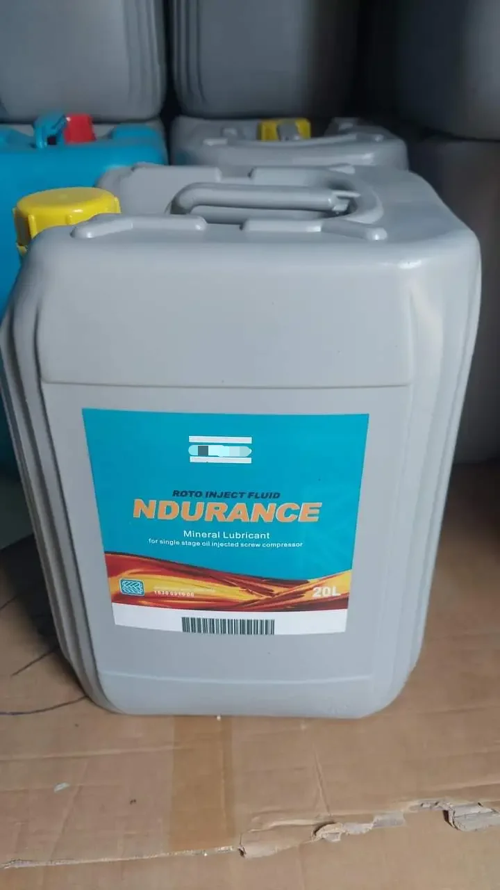 1630091800 Oil Lubricant Screw Oil One-stop Sales of Industrial air Compressor Parts Manufacturer Whole Series - Image 2