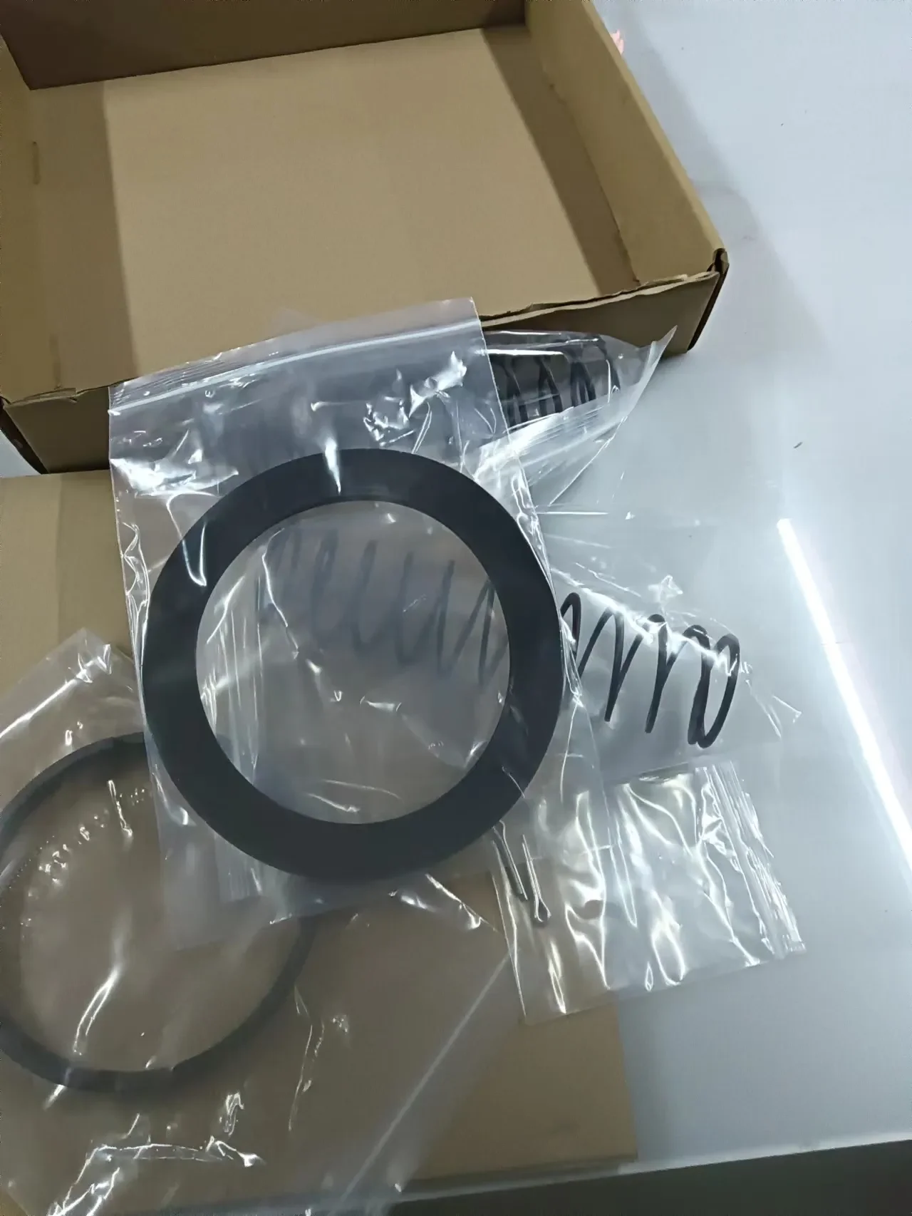 322SSY6013 Intake Valve Maintenance Kits One-stop Sale of Industrial air Compressor Parts Whole Sales - Image 3