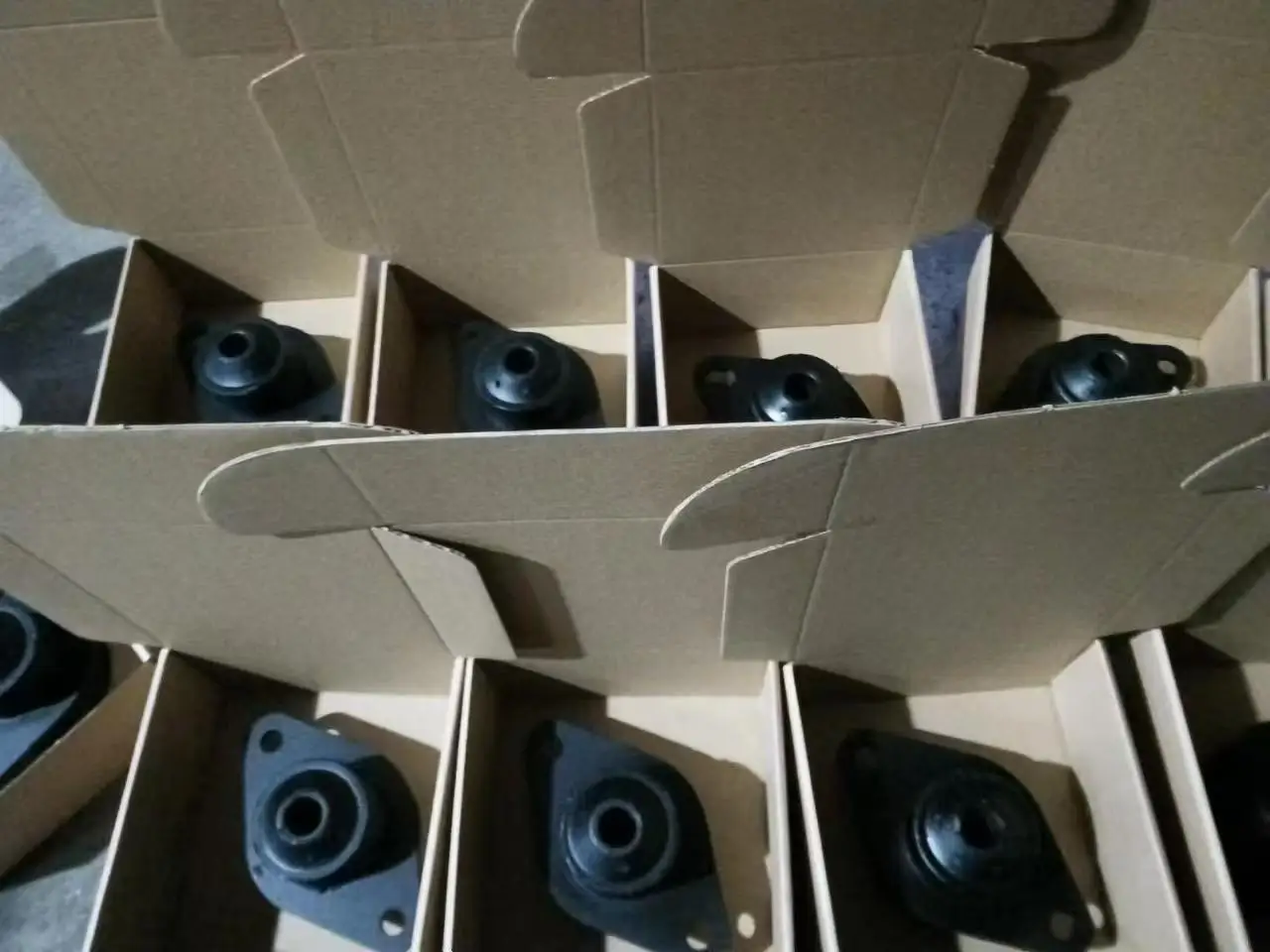TD600.5190VMC Maintenance Kits-RH60E One-stop Sale of Industrial air Compressor Parts Customization Accepted Whole Sales - Image 2