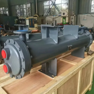 QX101758 QX110652 QX101829 SC04-187-1 QX102903 Cooler air Compressor Spare Parts with High Efficiency