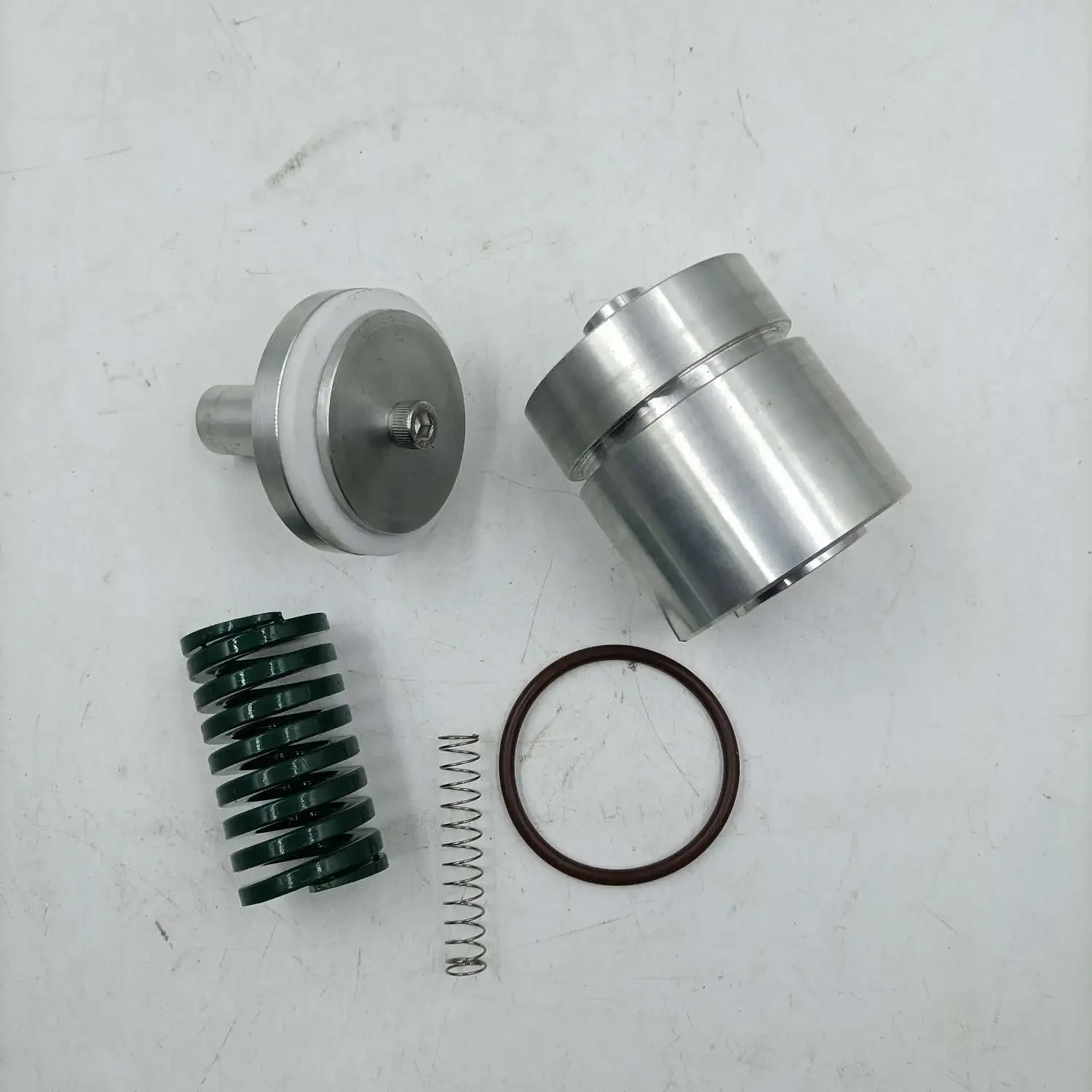 250018-456 Minimum Pressure Valve Maintenance Kits One-stop Sale of Industrial air Compressor Parts Manufacturer Customization - Image 5