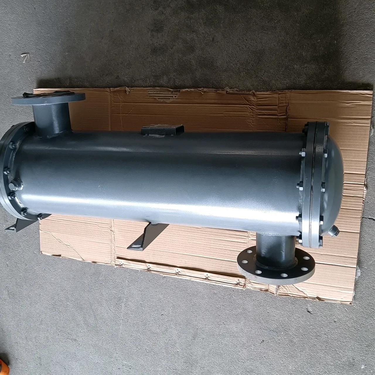 QX102800 Cooler Industrial air Compressor Parts Full Range From Factory - Image 3