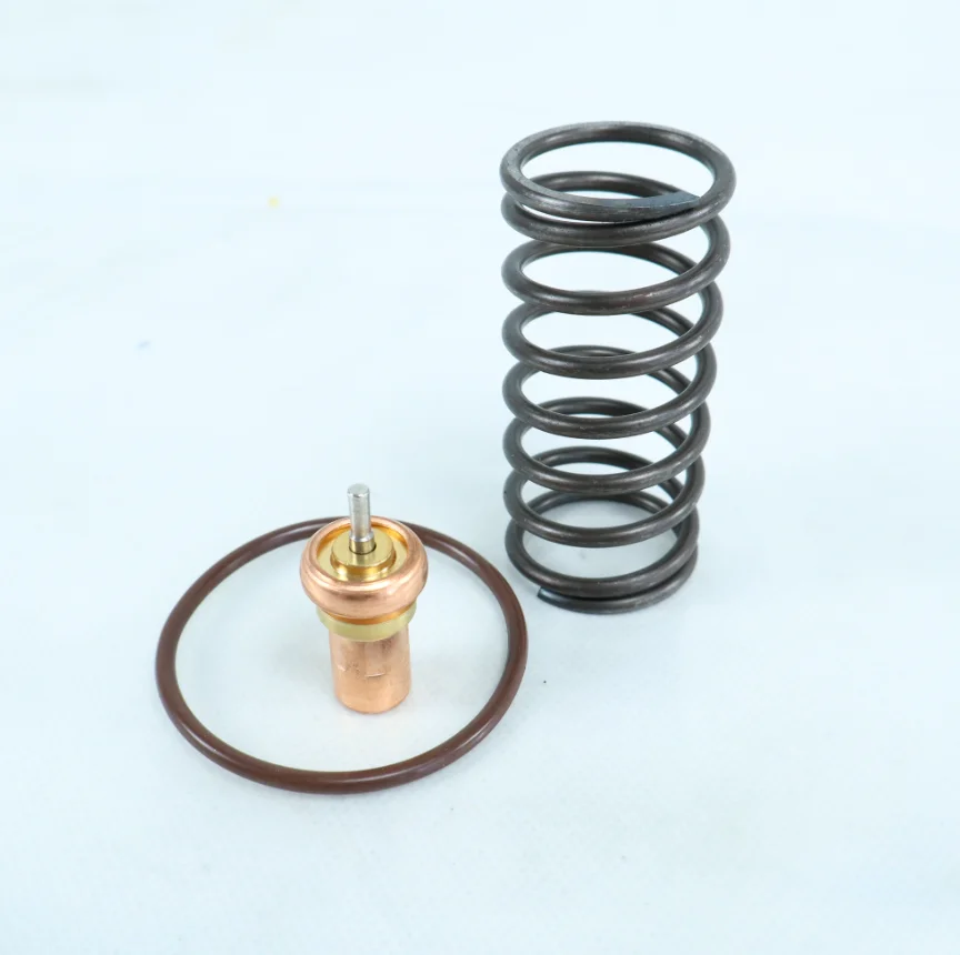 QX105701 Thermostatic Valve Repair Kits One-stop Sale of Industrial air Compressor Parts Customization Accepted Whole Series