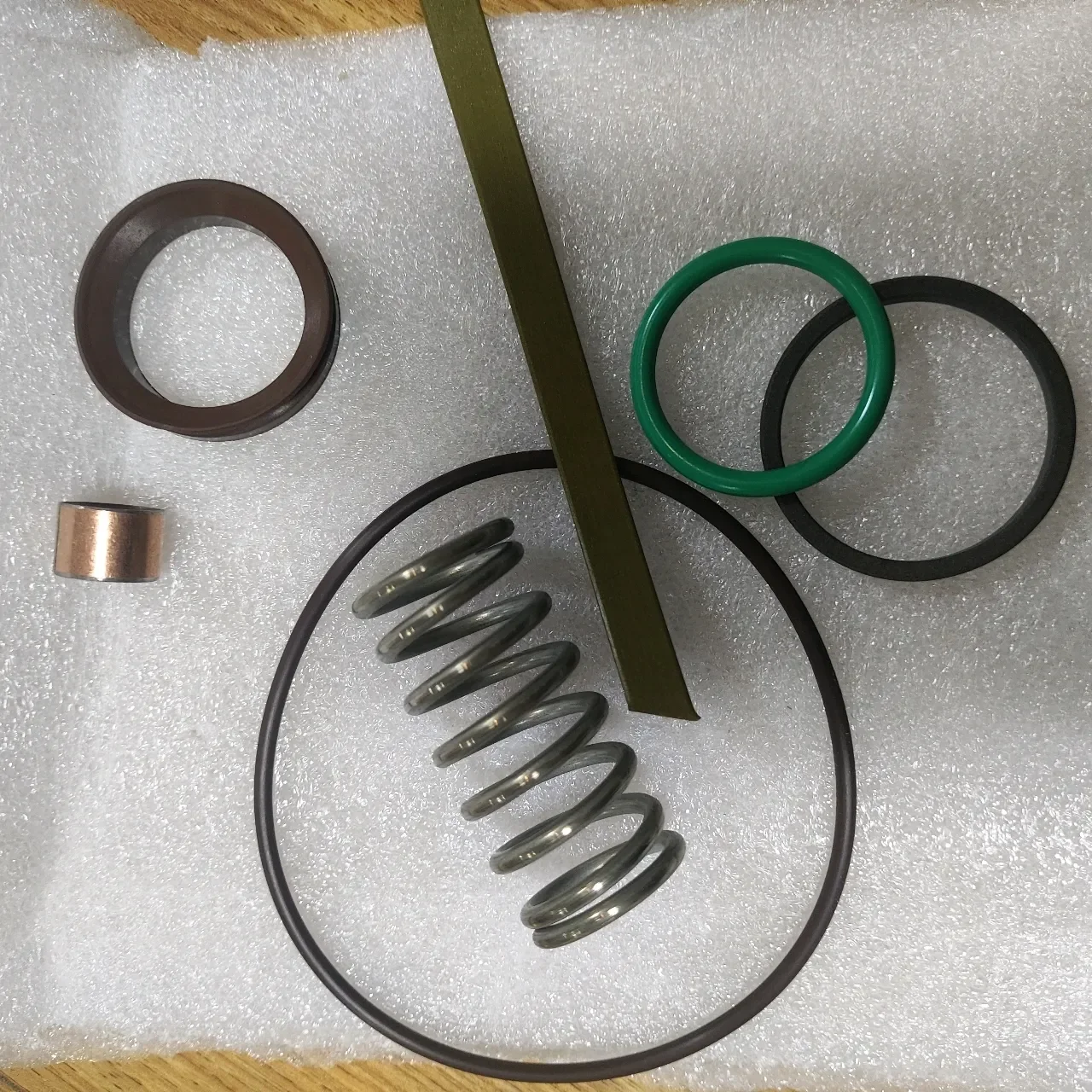 315SSU6013 CK4GD8-1 A11979374 Repair Kits One-stop Sale of Industrial air Compressor Parts Whole Sales - Image 4