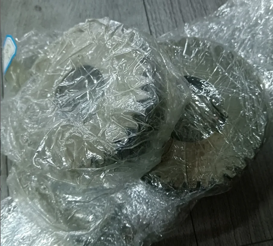 2077181 302280 3016013 200031 Gear-Set air Compressor Spare Parts High Quality - Image 3