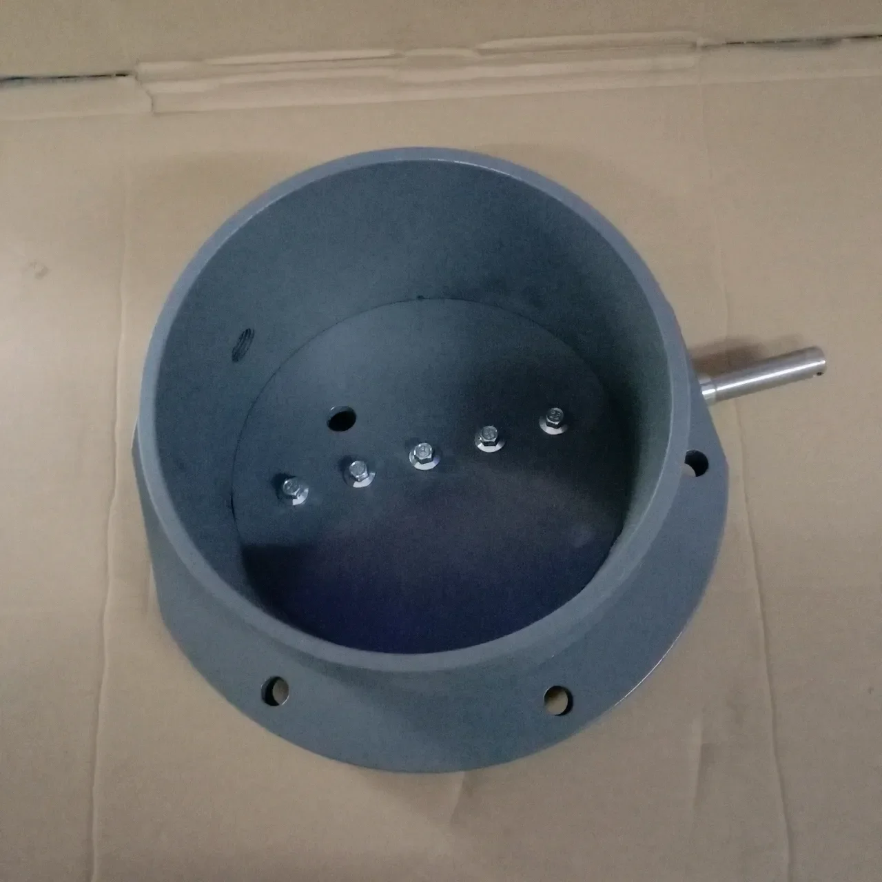 00767258 Intake Valve Assembly Industrial air Compressor Parts Factory Direct Sales - Image 4