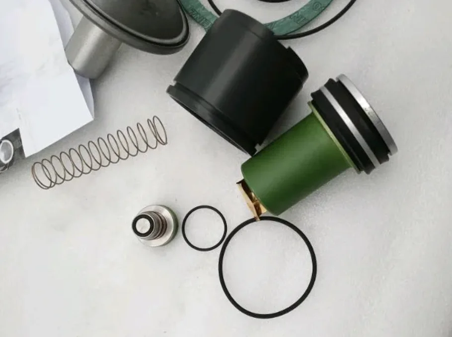 100010409 Air Conditioning Regulator Repair Kits One-stop Sale of Industrial air Compressor Parts Customization - Image 3