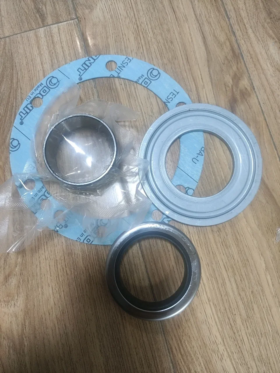 CC1019834 Axial Seal Maintenance Kits -New Model One-stop Sale of Industrial air Compressor Parts Accepted Whole Sales