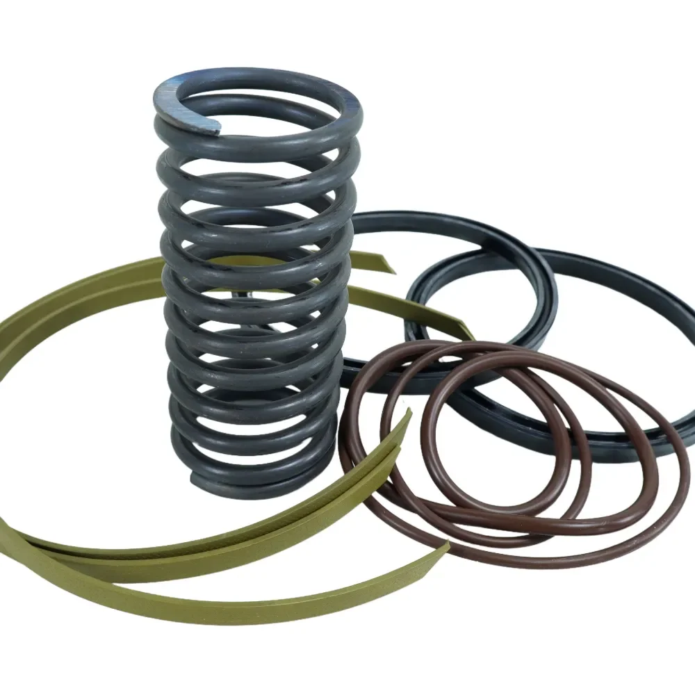30831388 Oil Cut-Off Valve Maintenance Kits One-stop Sale of Industrial air Compressor Parts Accepted Whole Sales - Image 3