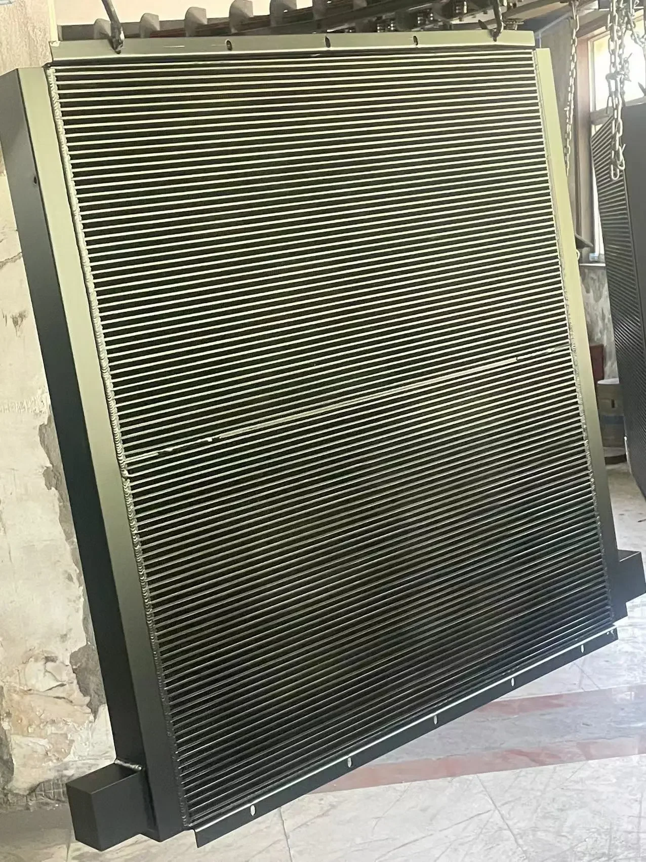 99246068 22102370 46853263 39893003 54365945 22312524 Cooler air Compressor Spare Parts with High Efficiency - Image 5