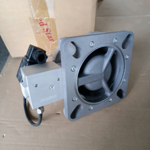 JIV-65B-KLR     Intake Valve     Industrial air Compressor Parts    Factory Direct Sales