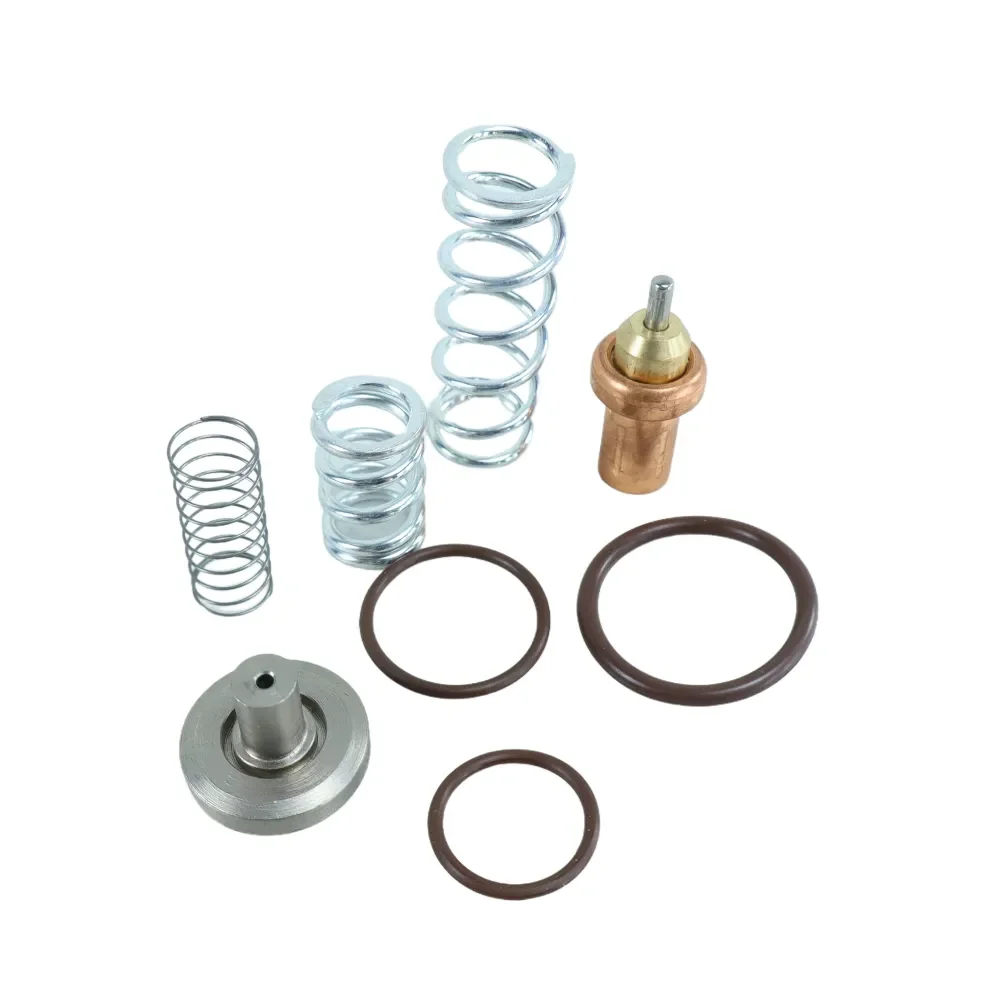 322SSY6013 2118273 VP1011306 Repair Kits One-stop Sale of Industrial air Compressor Parts Whole Sales - Image 5