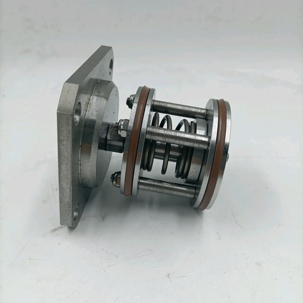 85176079 Oil Cut-Off Valve Maintenance Kits One-stop Sale of Industrial air Compressor Parts Customization Accepted Whole Series - Image 4