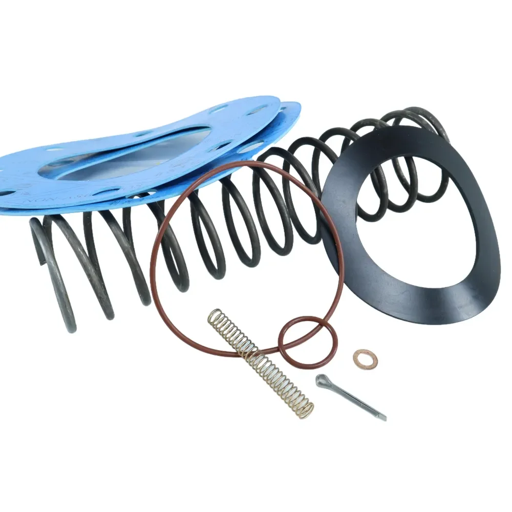 308EAY6013 Minimum Pressure Valve Repair Kit One-stop Sales of Industrial air Compressor Parts Customization Accepted - Image 4