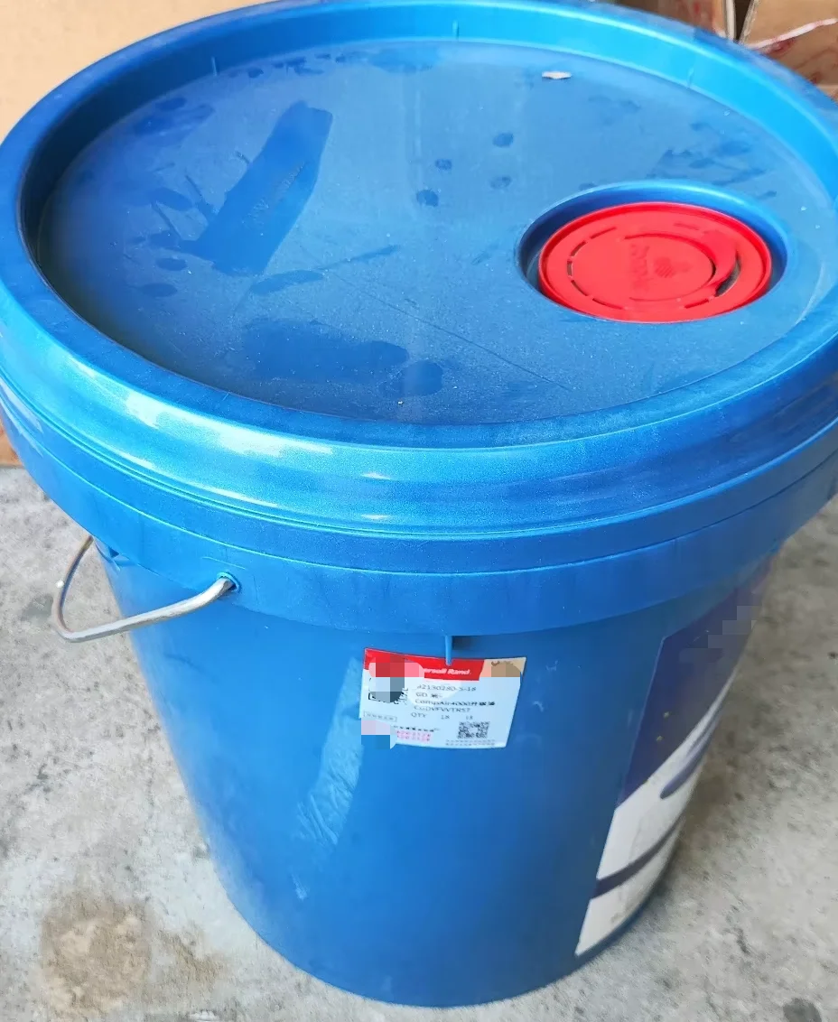 air Compressor Spare Parts 92130280-S-18 92130280-18s Air Compressor Lubricating Oil High Quality
