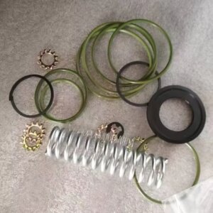 9000005038 UD355 Repair Kits One-stop Sale of Industrial air Compressor Parts  Manufacturer Customization Accepted Whole Sales