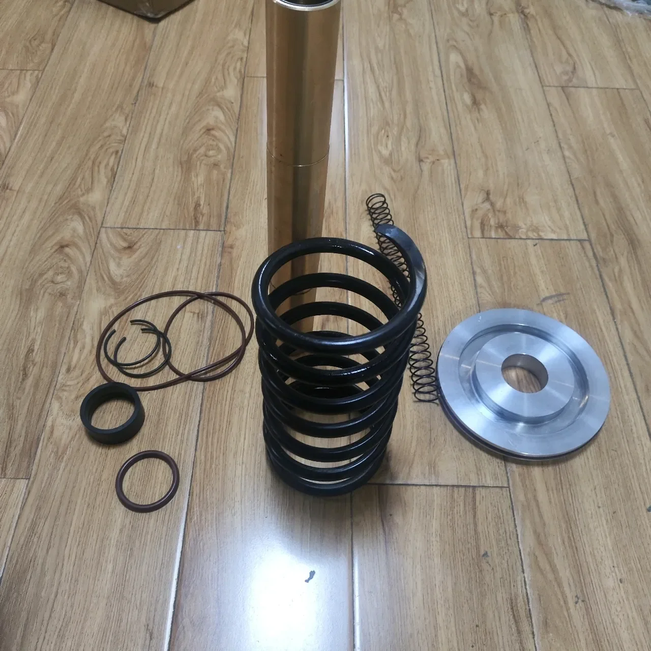 22420376 Intake Valve Maintenance Kits-GG250 One-stop Sale of Industrial air Compressor Parts Manufacturer Customization - Image 3