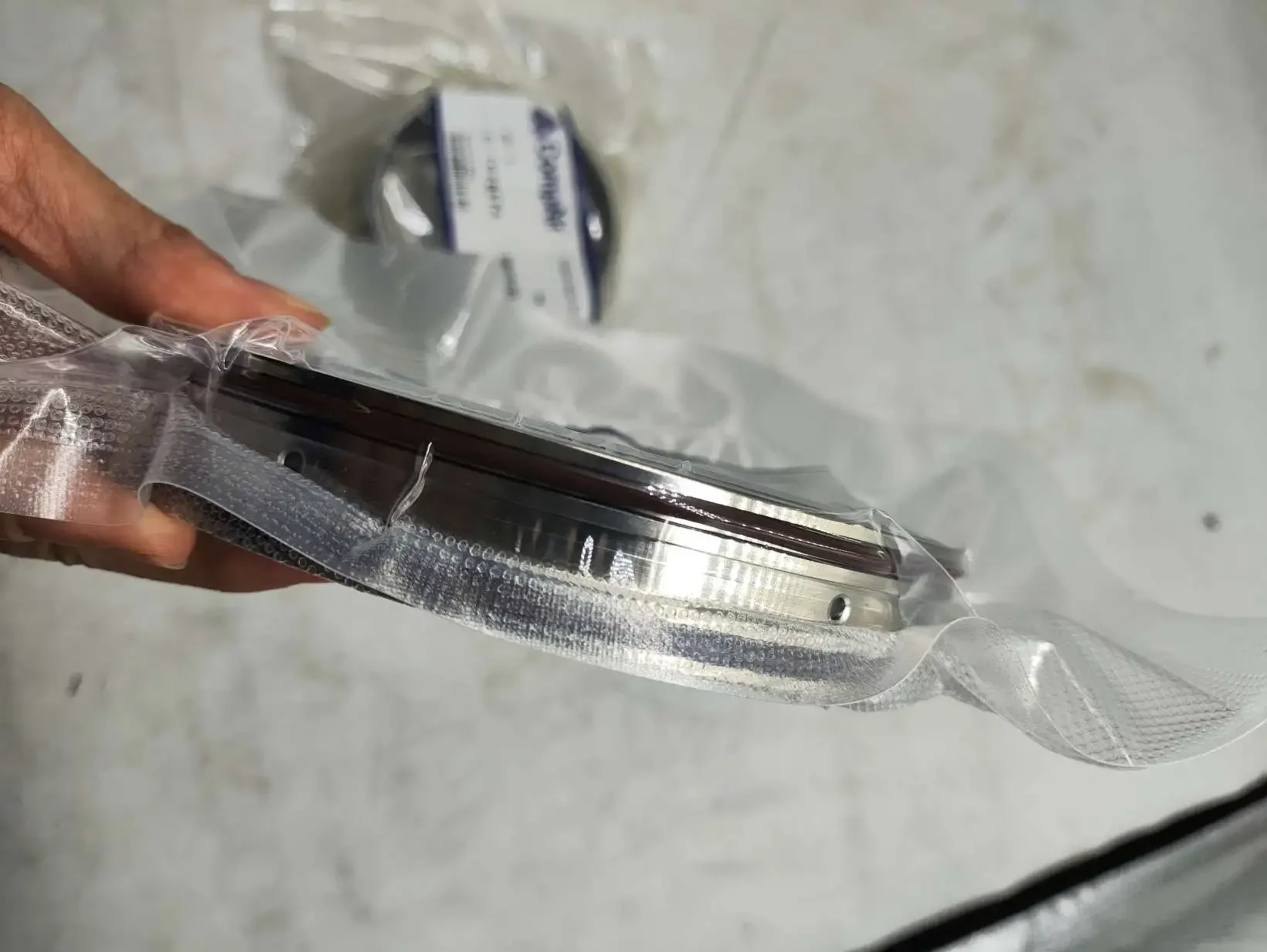 A93220370 11978374 40 Cubic Shaft Seal Repair Kits One-stop Sale of Industrial air Compressor Parts Customization - Image 2
