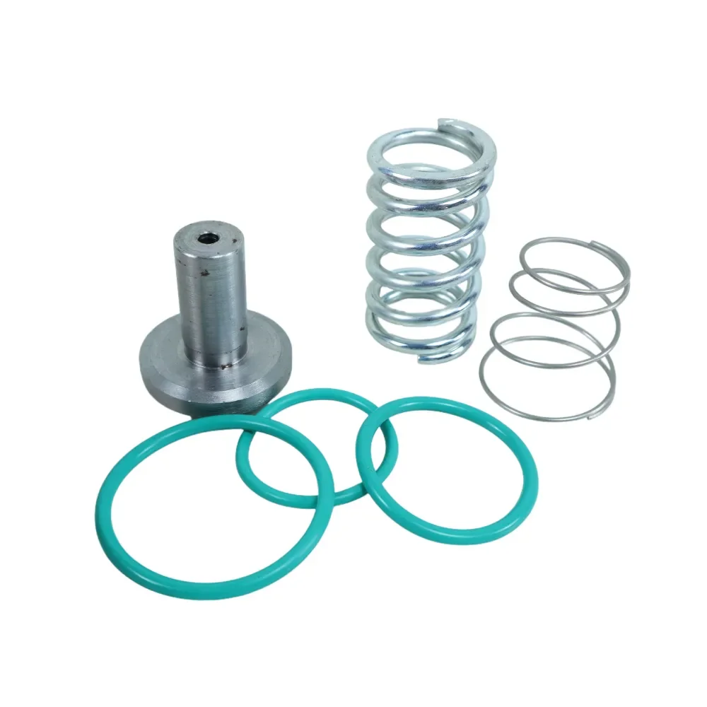 315SSU6013 CK4GD8-1 A11979374 Repair Kits One-stop Sale of Industrial air Compressor Parts Whole Sales - Image 5