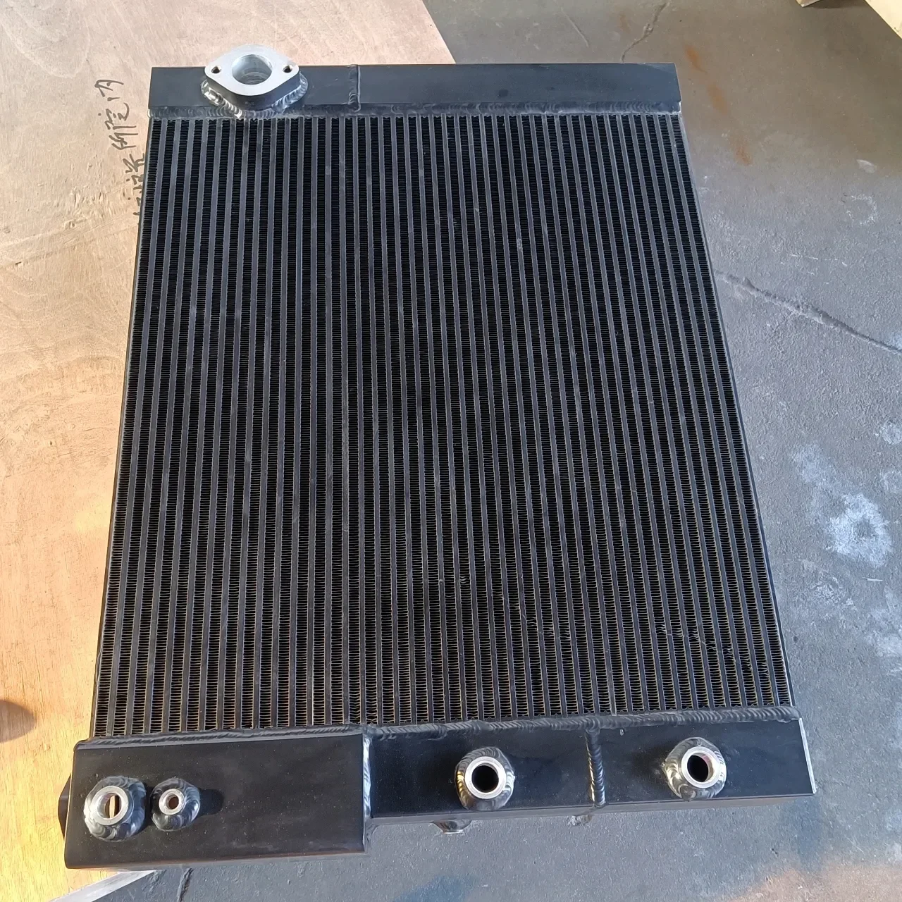 0912700020 1860501001 Cooler air Compressor Spare Parts with High Efficiency - Image 3