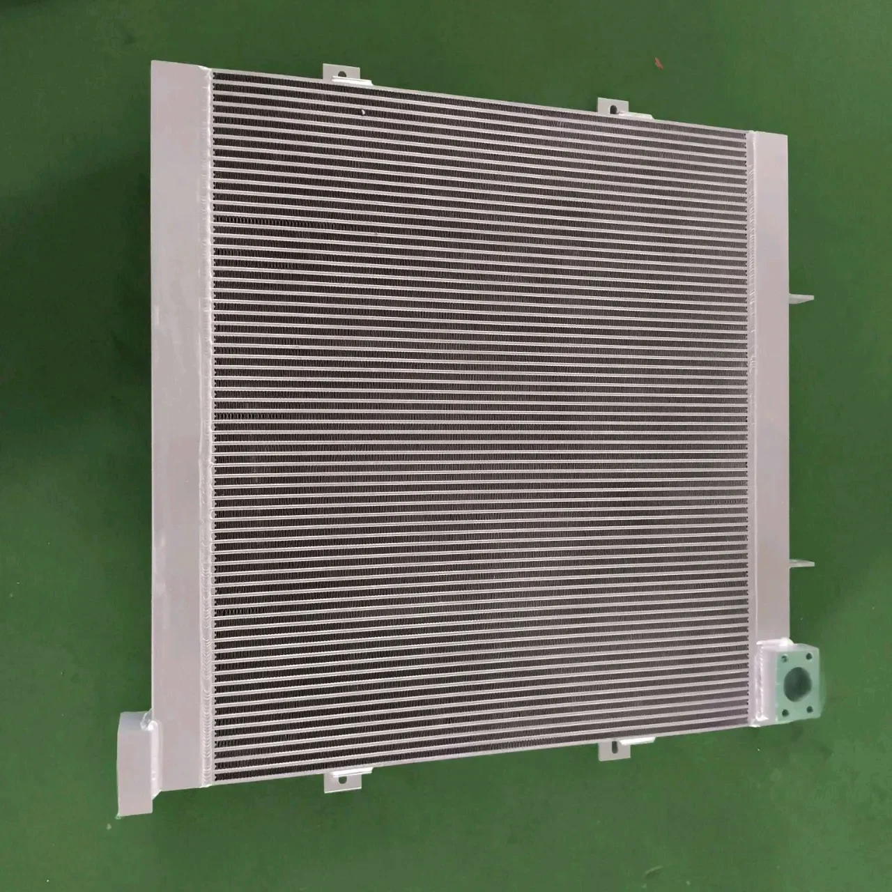 QX102255 OEM QX102254 QX101756 QX103381 Cooler air Compressor Spare Parts with High Efficiency - Image 5