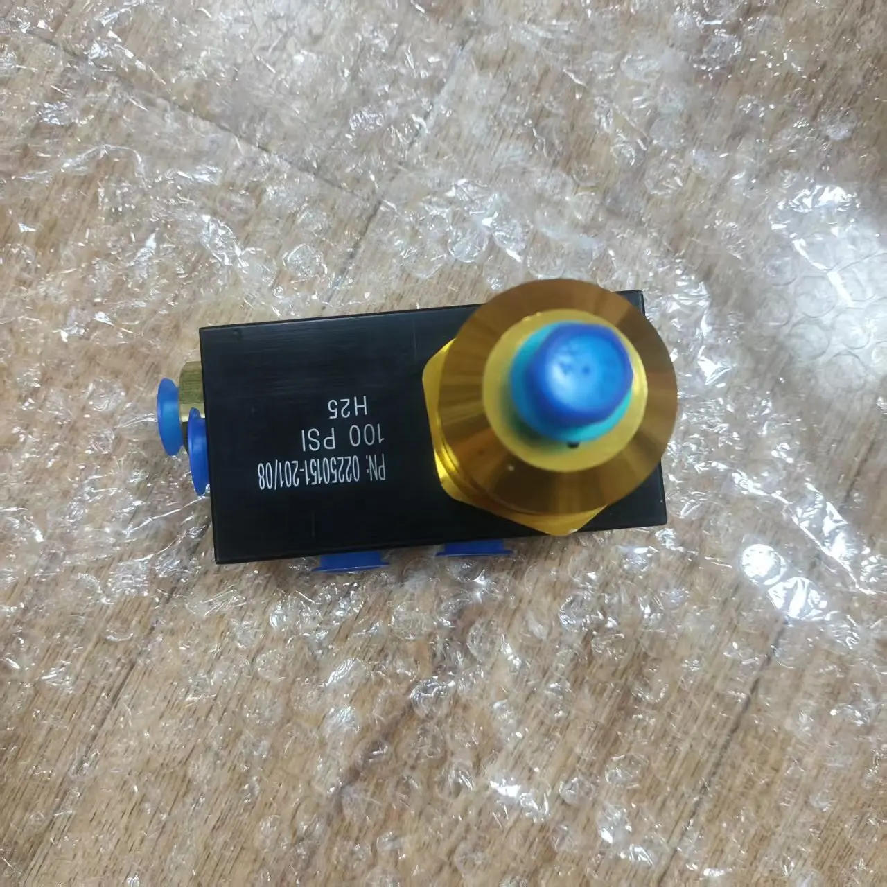 02250151-201 Solenoid Valve Original Sullair Industrial Screw air Compressor Spare Parts with High Efficiency - Image 5