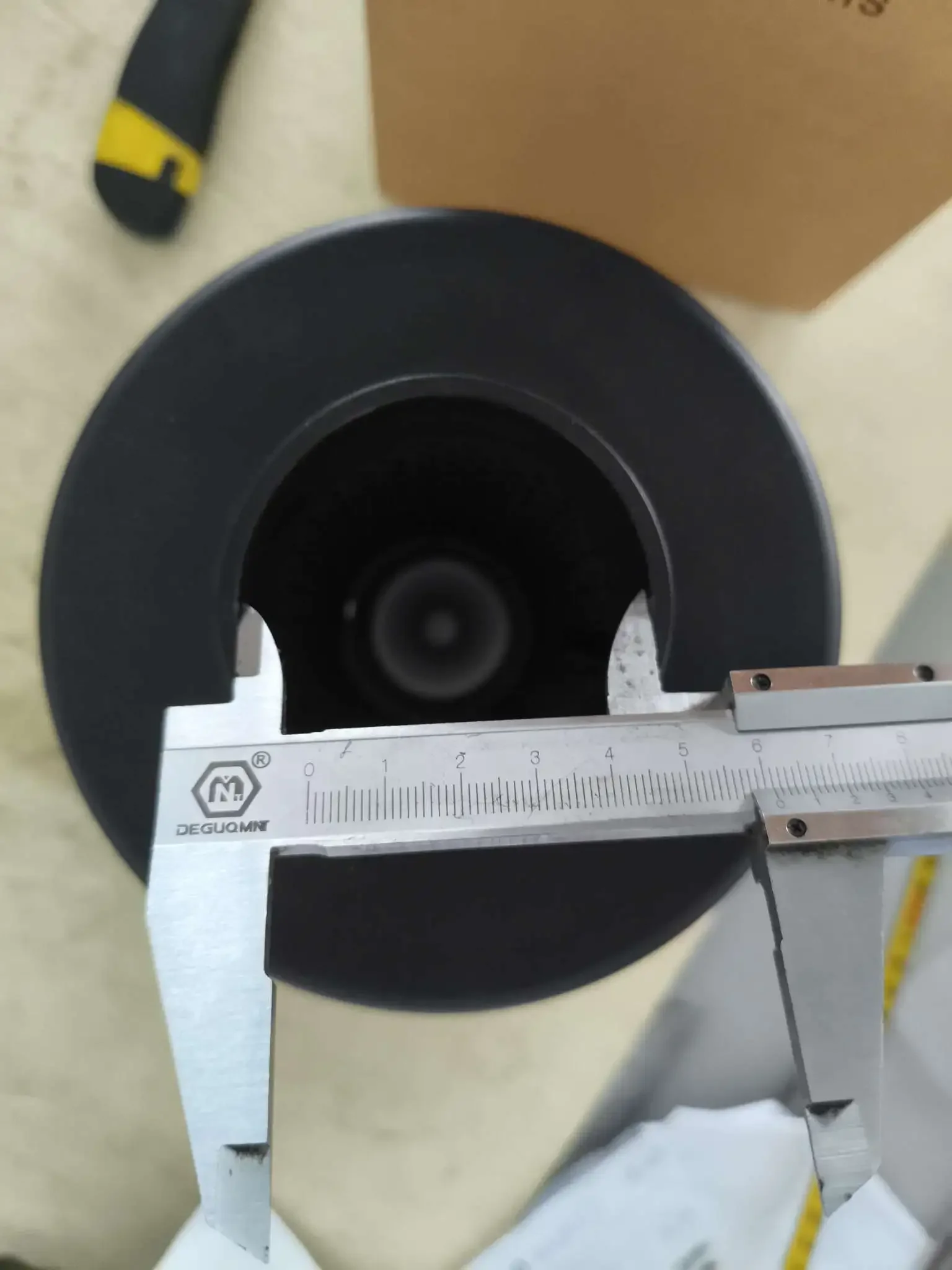 Air Filter 02250186-214 One-stop Sales of Industrial air Compressor Parts Manufacturer Customization Accepted Whole Series - Image 3