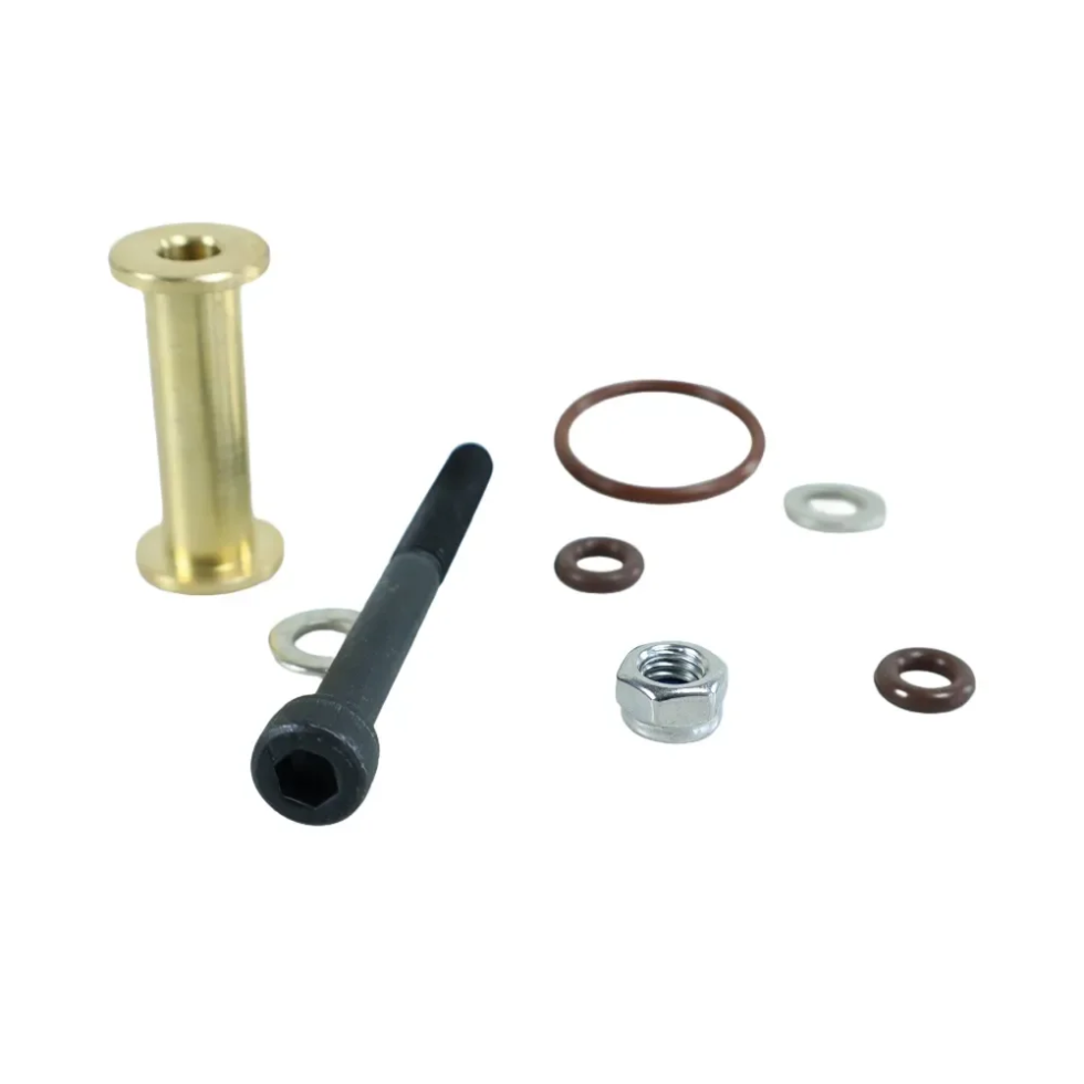 02250045-132 Quan-Si Vacuum Release Valve Maintenance Kits One-stop Sale of Industrial air Compressor Parts Customization