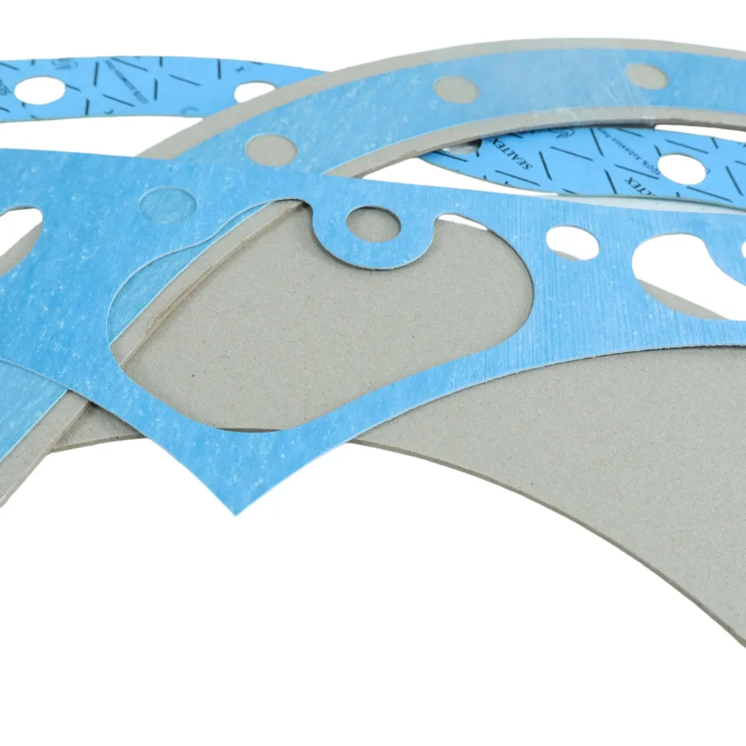 320SSY6013 Gasket Repair Kits One-stop Sale of Industrial air Compressor Parts Whole Sales - Image 4