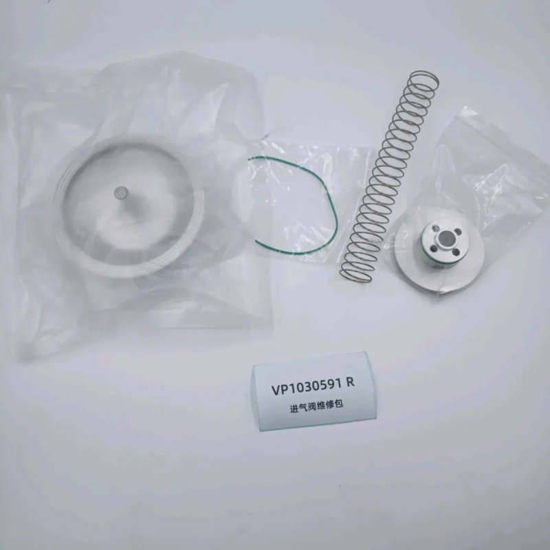 Vp1030591 R Intake Valve Maintenance Kits One-stop Sale of Industrial air Compressor Parts Customization Accepted Whole Series