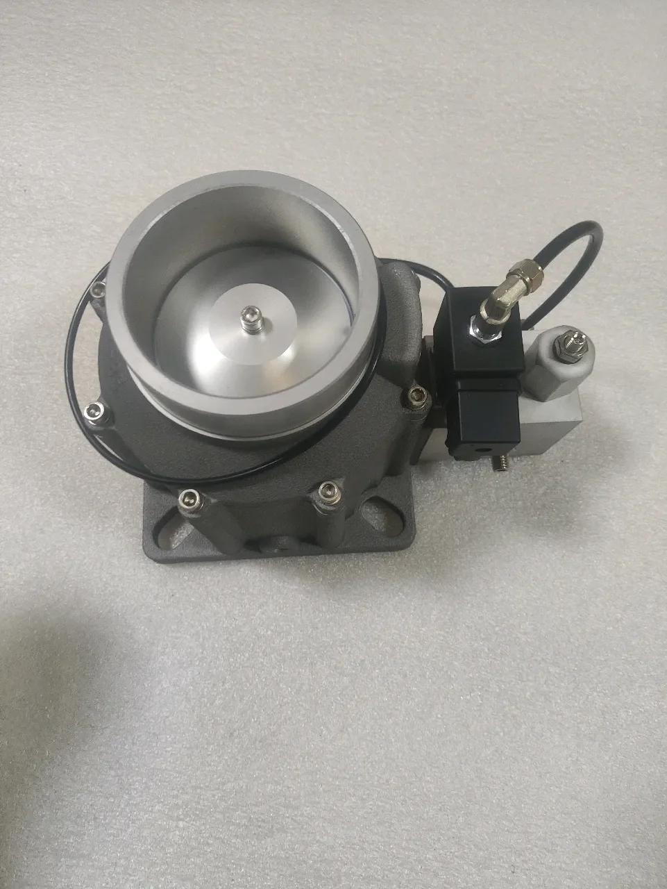 2114050225 Intake Valve Assembly Industrial air Compressor Parts Factory Direct Sales - Image 3