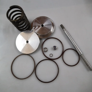 100001110   Quanshi-L75 Intake Valve Maintenance Kit One-stop Sale of Industrial air Compressor Parts Customization