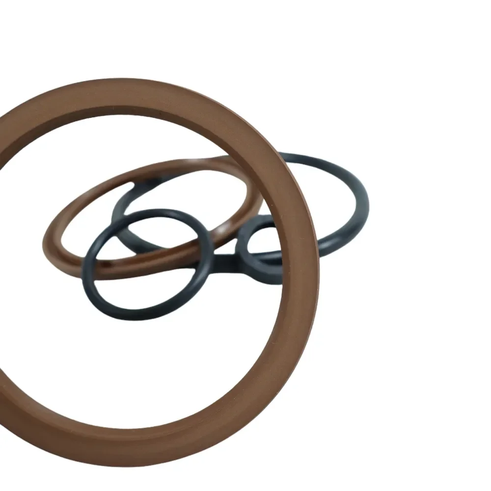 5176079 Alternative Seal Repair Kits/spare Parts Packages One-stop Sale of Industrial air Compressor Parts Whole Sales