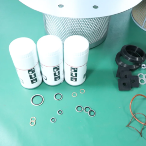 QX103230  QX103228 OEM  QX103358  2116855    Repair Kits One-stop Sale of Industrial air Compressor Parts Whole Sales