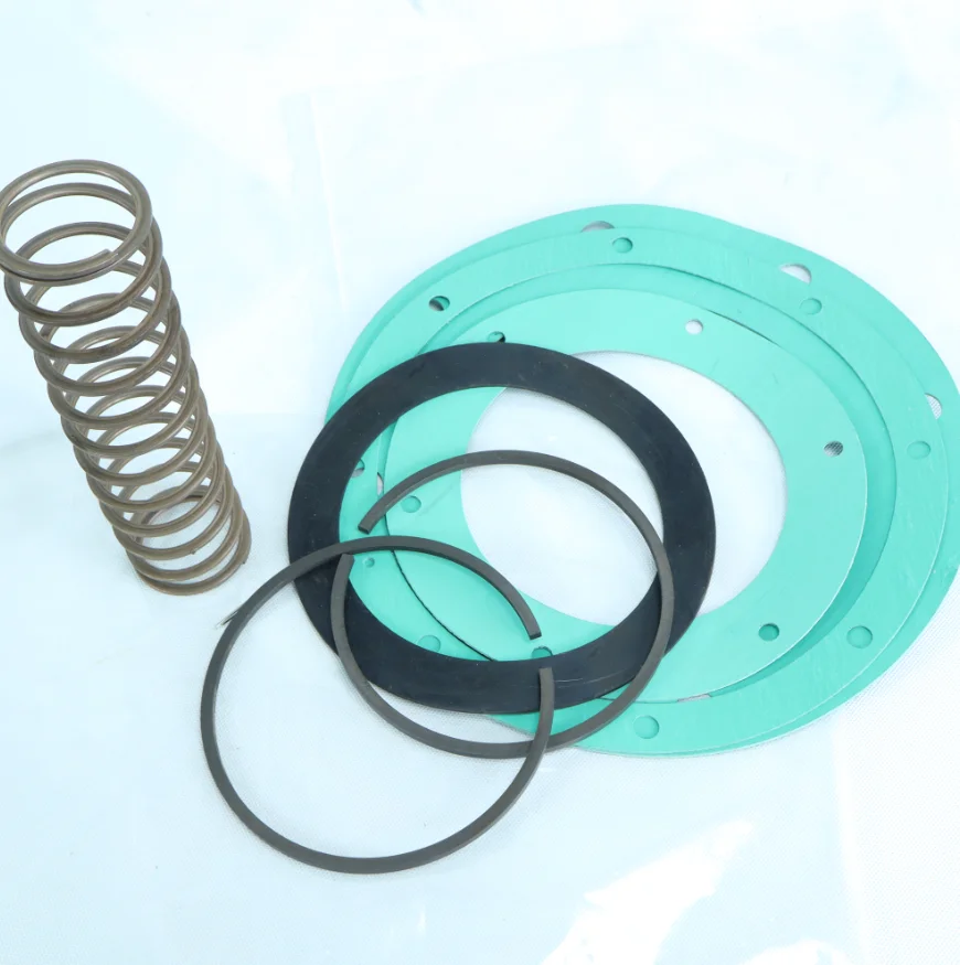 QX103235 Intake Valve Maintenance Kits One-stop Sale of Industrial air Compressor Parts Whole Sales - Image 3