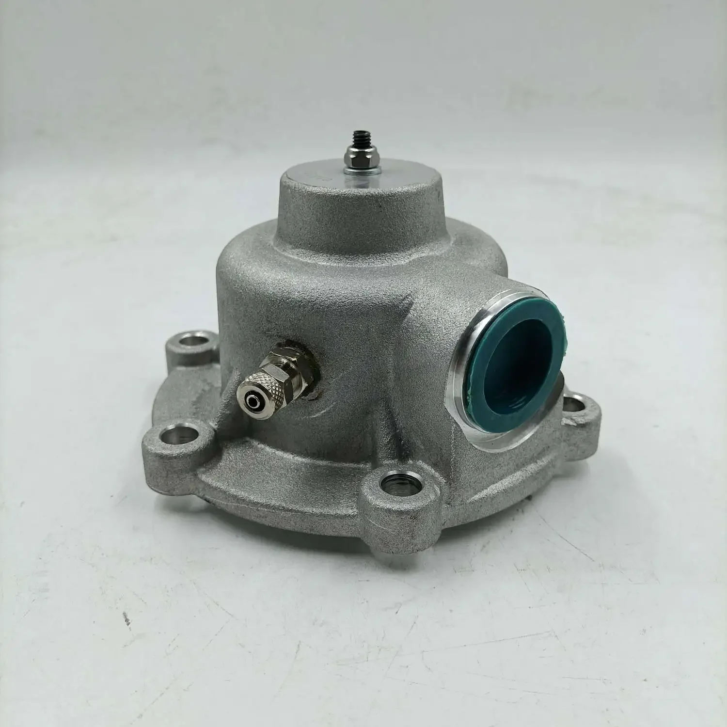03603078 OEM Minimum Pressure Valve One-stop Sales of Industrial air Compressor Parts accepted whole sales - Image 5