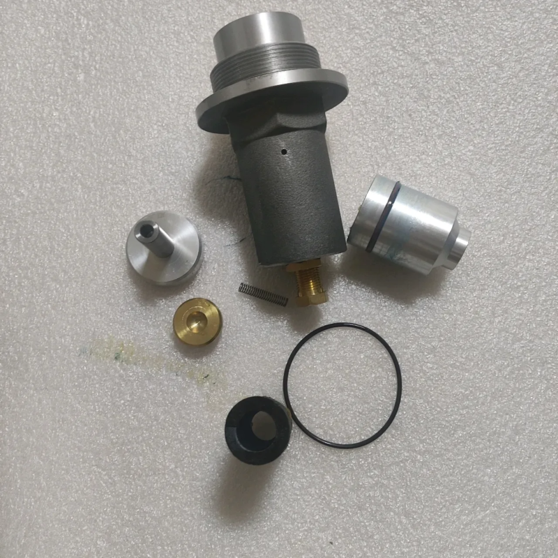 PC-FC12-541 OEM Minimum Pressure Valve Maintenance Kits One-stop Sale of Industrial air Compressor Parts Customization
