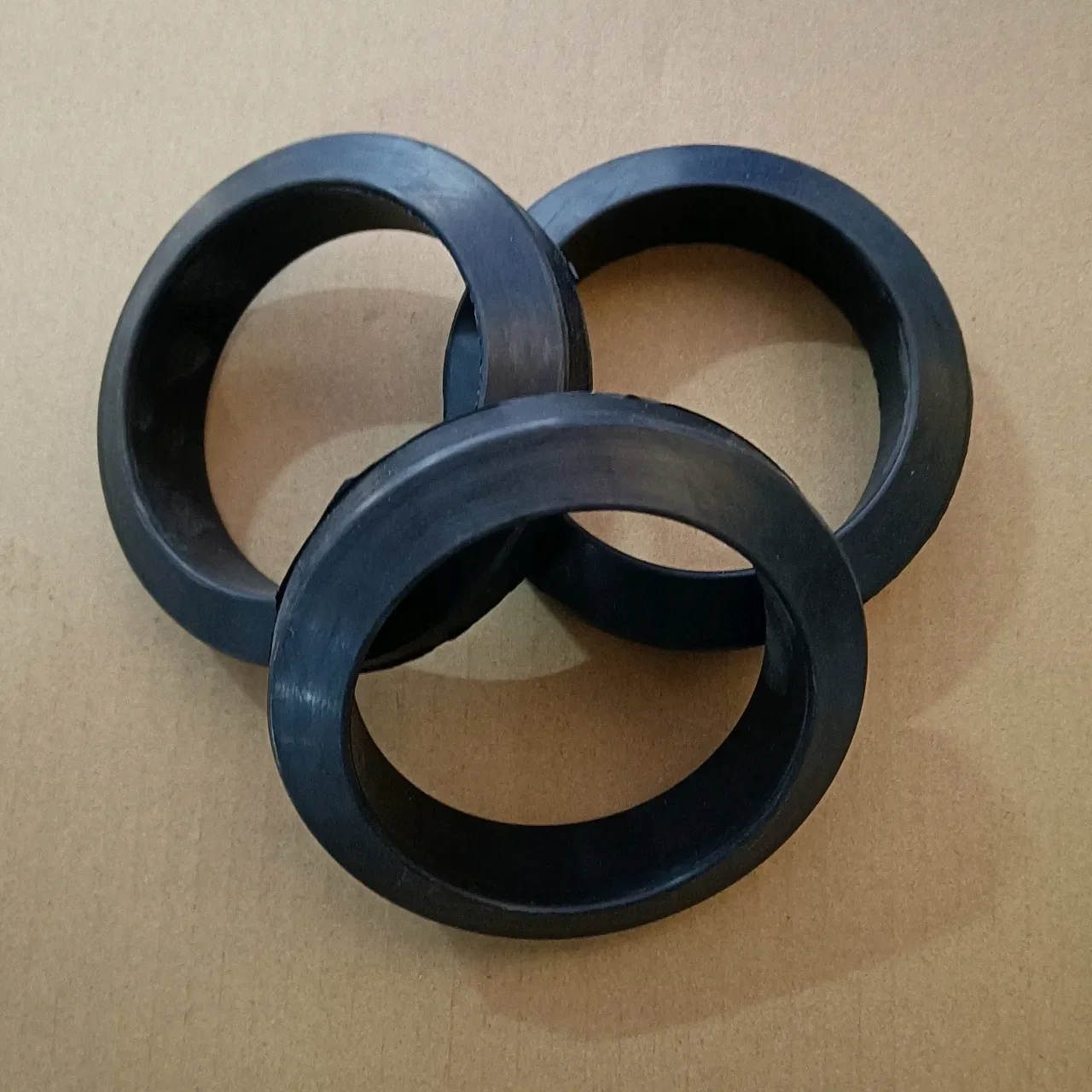 2117161 Gasket Kit Industrial Air Screw Compressor Spare Parts in Stock