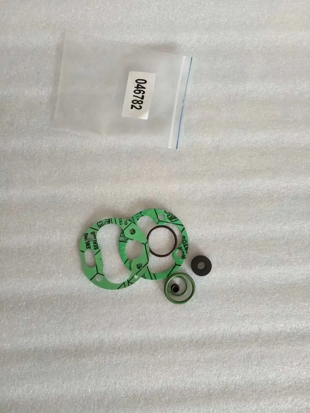 046782 Repair Kits One-stop Sale of Industrial air Compressor Parts Manufacturer Customization Accepted Whole Sales - Image 2