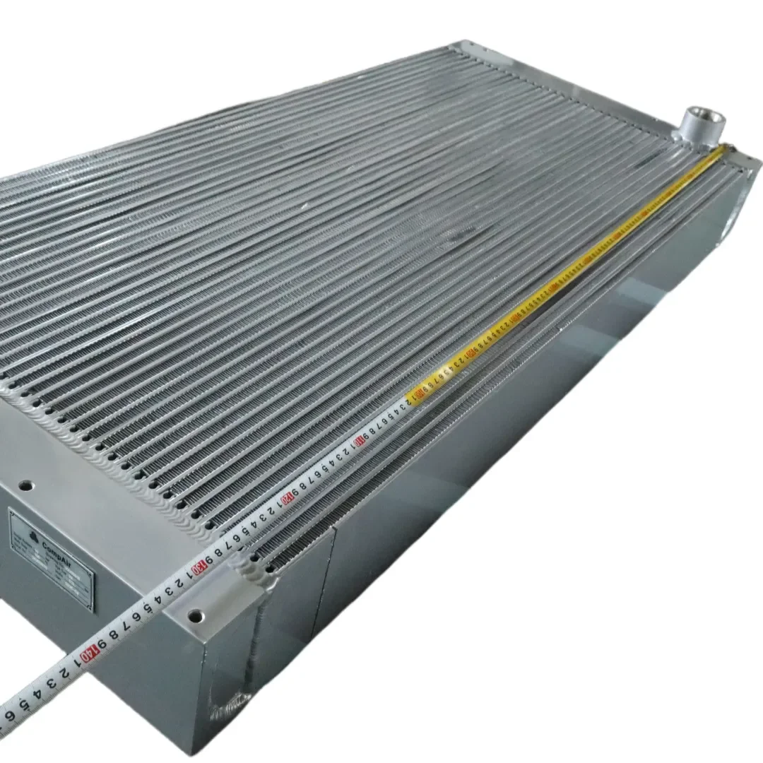 100005313 Cooler Industrial air Compressor Parts Full Range From Factory - Image 4