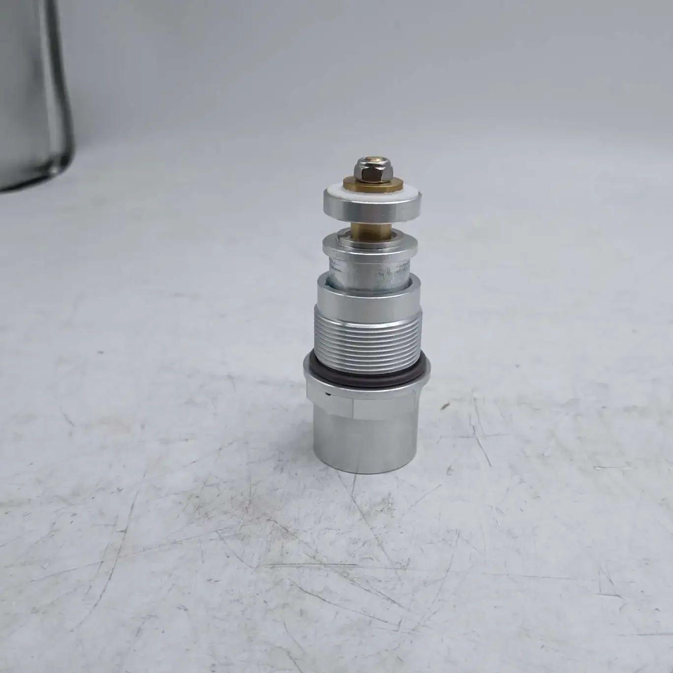 100015593 Minimum Pressure Valve One-stop Sales of Industrial air Compressor Parts Customization Whole Sales - Image 4