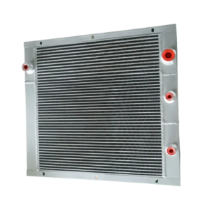LG30F04/C Cooler  Industrial air Compressor Parts   Full Range From Factory