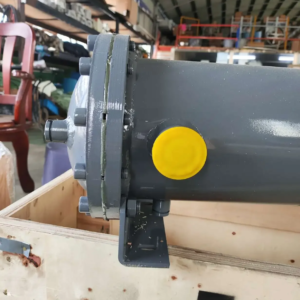 QX104576   Cooler Industrial air Compressor Parts   Full Range From Factory