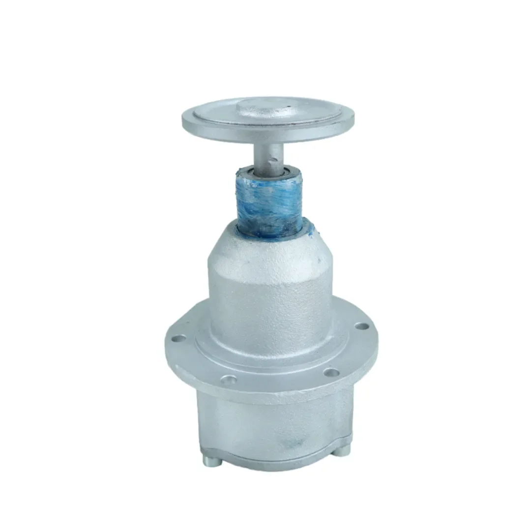 2420079661P Intake Valve Maintenance Kits One-stop Sale of Industrial air Compressor Parts Manufacturer Customization - Image 2